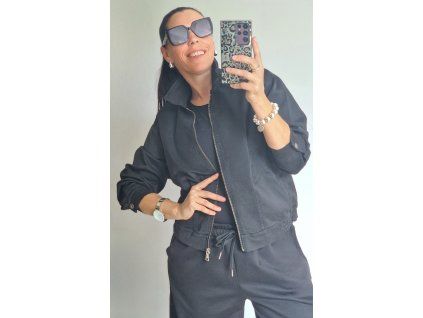 Bunda SPRING FASHION