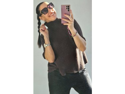 Rolák krátký rukáv