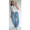 Vyšívaná košile