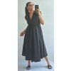 Zavinovací šaty