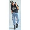 Džíny BOYFRIENDY