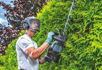 Jak vybrat ochranné brýle na zahradu