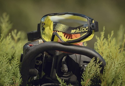 Bollé UNIVERSAL - nová řada uzavřených brýlí