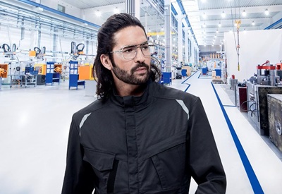 Pracovní dioptrické brýle na míru