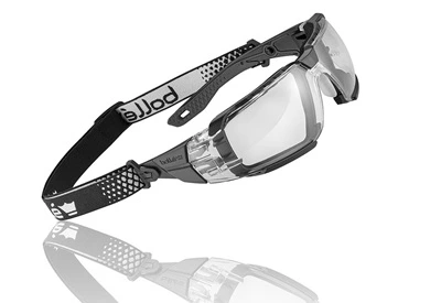 Co jsou hybridní ochranné brýle?