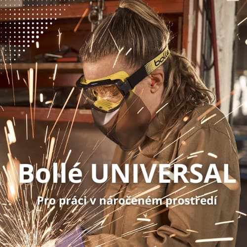 Bollé universal