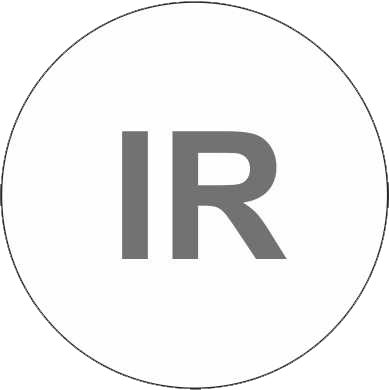 Icon-IR