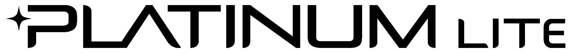 Platinum-Lite-Logo-Black