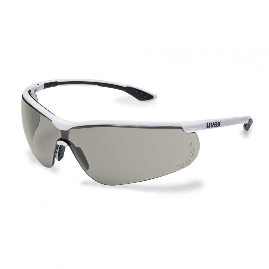 Ochranné pracovní brýle uvex sportstyle 9193280