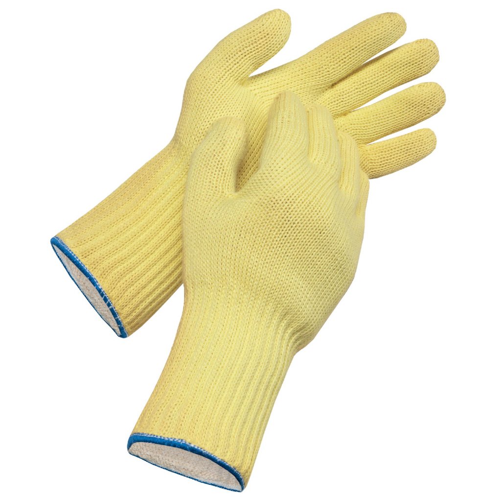 Pracovní rukavice uvex k-basic extra