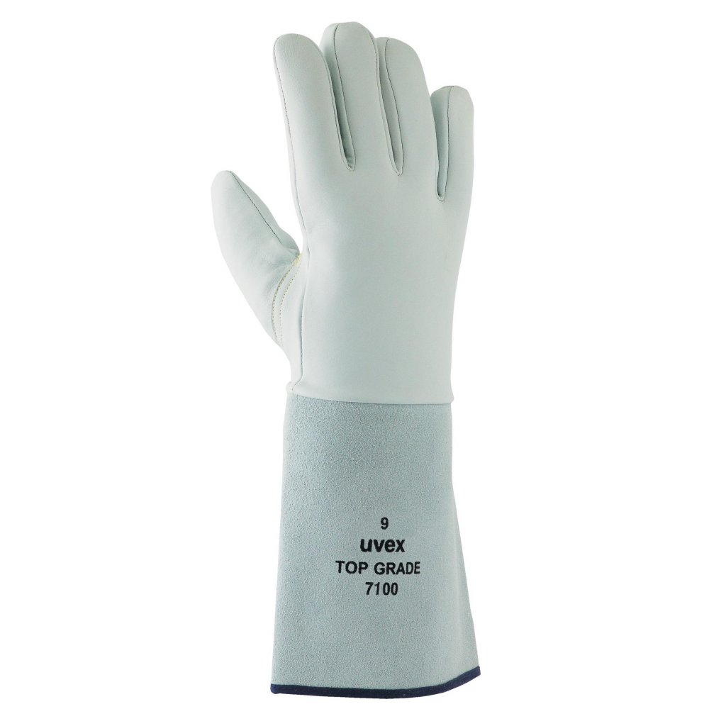 Pracovní rukavice uvex Top Grade 7100