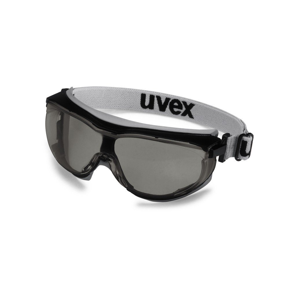 Uzavřené pracovní brýle Uvex carbonvision 9307.276