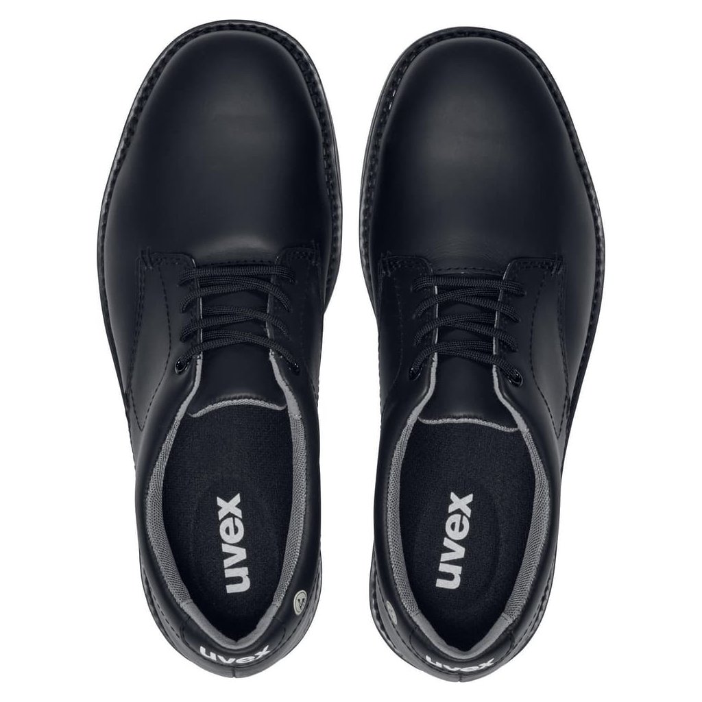 Bezpečnostní obuv Uvex 1 business 8449 S3 ESD SRC