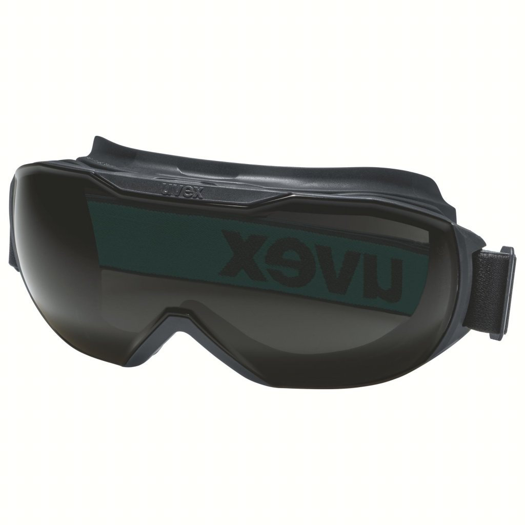 Svářecí brýle Uvex megasonic 9320.045