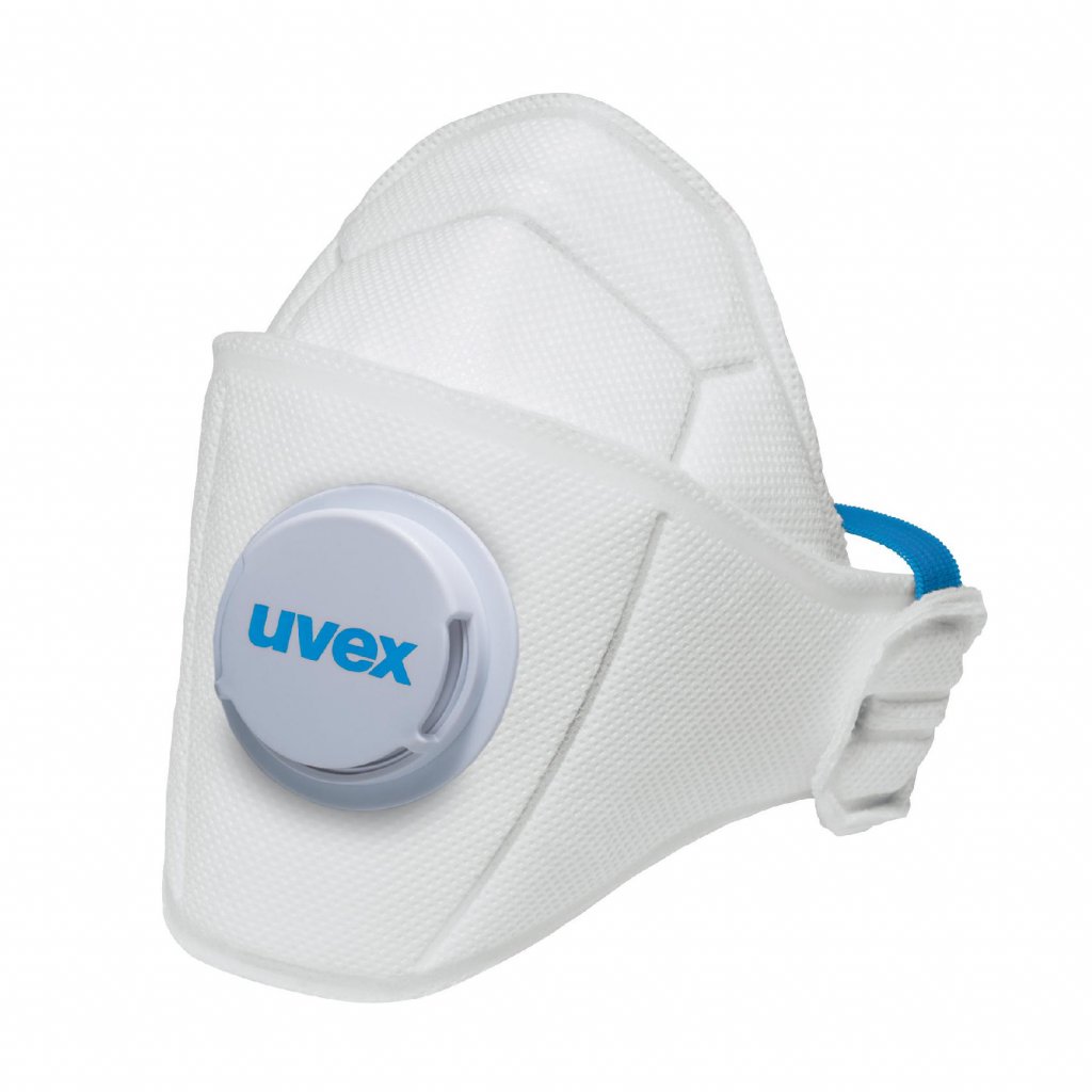 Respirátor uvex silv-Air 5110 FFP1