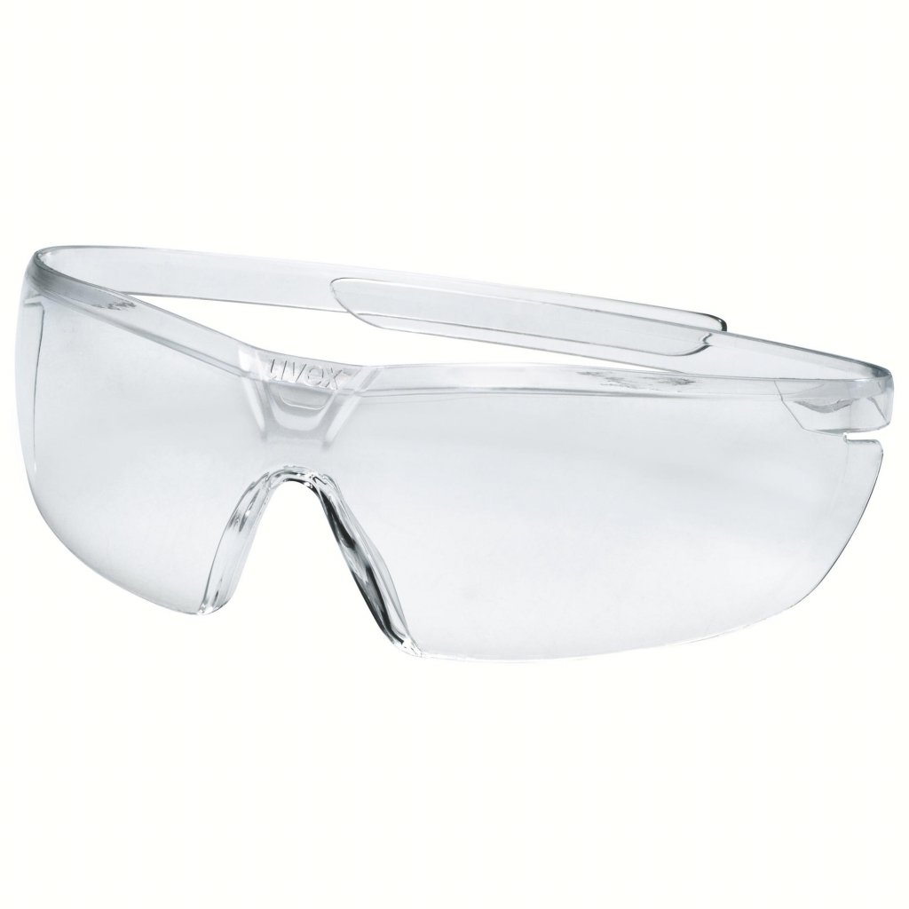 Pracovní brýle Uvex pure-fit 9145.014