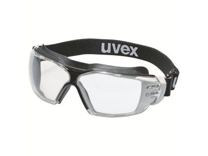 Uzavřené ochranné brýle uvex pheos cx2 sonic 9309275 čiré