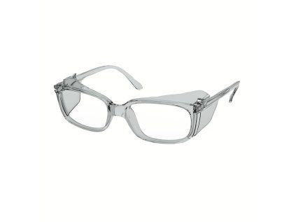 Dioptrické ochranné brýle uvex RX bc 5506 (56/18)