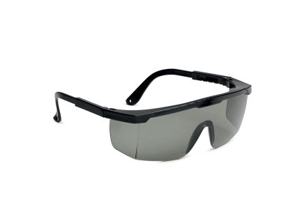 Kouřové ochranné brýle Bollé BL130 - 35 ks