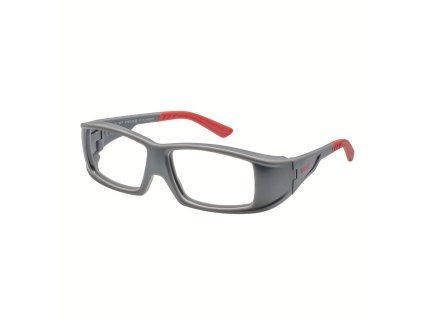 Dioptrické ochranné brýle uvex RX cb 5581 (58/14)