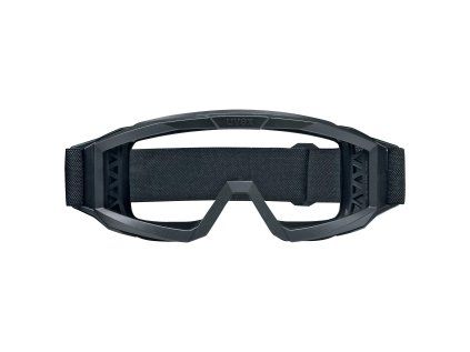 Balistické uzavřené brýle uvex apache google set