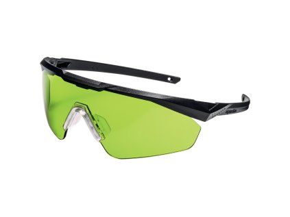 Taktické ochranné brýle uvex apache spec P1P19