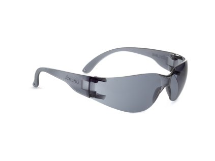 Kouřové ochranné brýle Bollé BL30