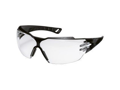 Balistické brýle uvex pheos cx2 tactical čiré