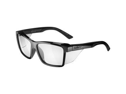 Čiré ochranné brýle Bollé STKS 420 10E