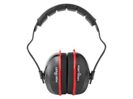 PW43 Mušlové chrániče sluchu Protector, SNR: 31dB