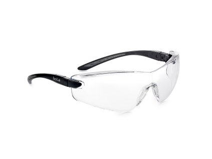 Čiré ochranné brýle Bollé COBRA