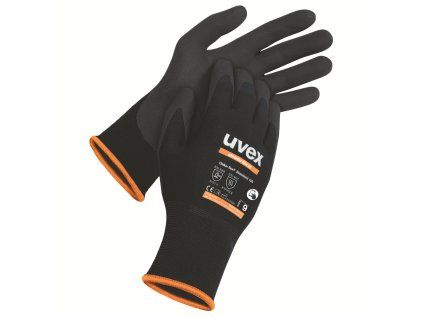 Pracovní rukavice uvex athletic lite XT