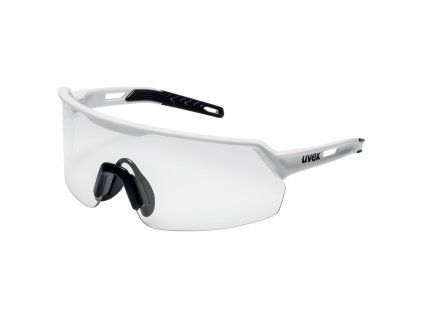Čiré ochranné brýle uvex ultrashield 9122415