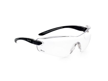 Čiré ochranné brýle Bollé COBRA s úpravou HD