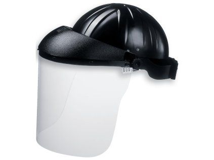 Ochranný obličejový štít uvex 9707 (acetát)