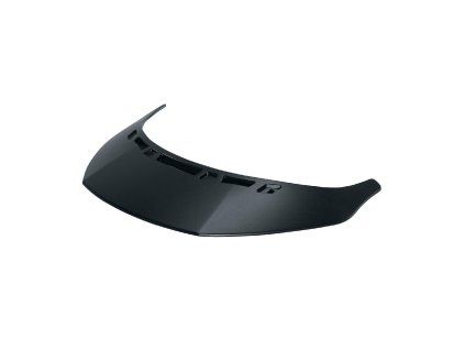 Protisluneční kšilt uvex pheos faceguard (9790074)
