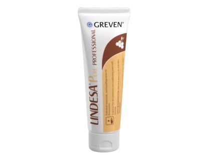 LINDESA® Pure Professional - Pracovní krém na ruce  100ml