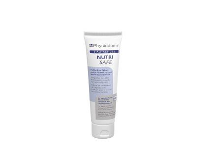 PHysioderm NUTRI SAFE - Pracovní krém na ruce - 100ml