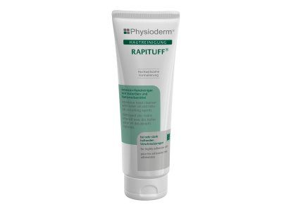 Physioderm RAPITUFF® - Čistící prostředek na ruce - 250ml