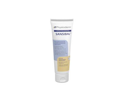 Physioderm SANSIBAL Creme - Pracovní krém - 100ml