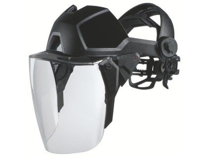 Ochranný obličejový štít uvex pheos faceguard 9790211