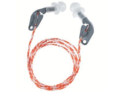 Ušní zátky pro opakované použití uvex xact-fit multi S