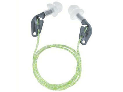 Ušní zátky pro opakované použití uvex xact-fit multi M/L
