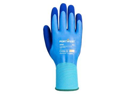 AP80 Ochranné rukavice Liquid Pro