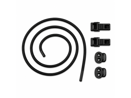 Set elastických tkaniček pro pracovní obuv uvex 1 x-craft