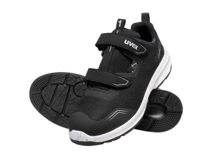 Bezpečnostní sandál uvex 1 sport 6890 S1 FO SC SR