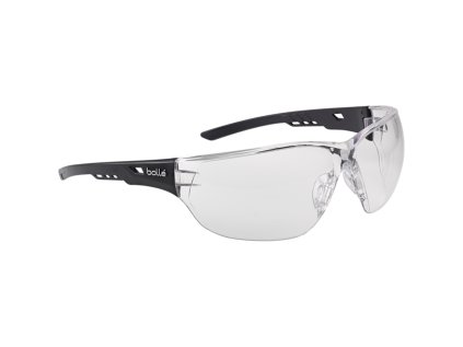 Čiré ochranné brýle Bollé NESS