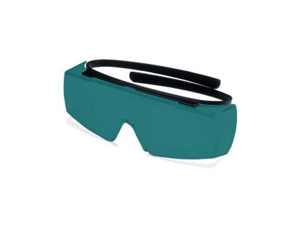 Ochranné brýle Laservision F18P1B06
