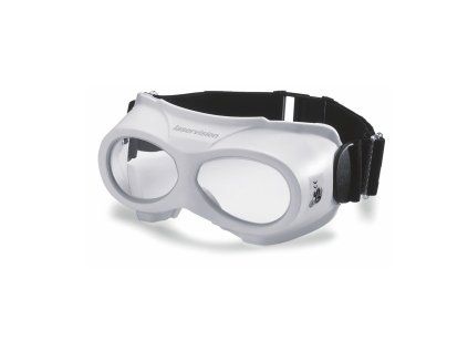 Ochranné brýle Laservision R14P1D01A