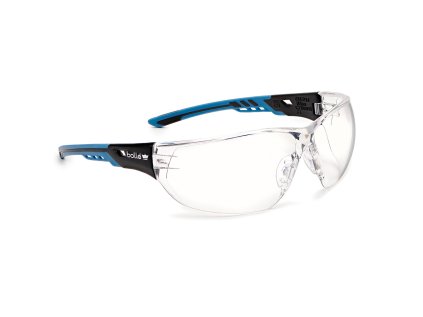 Čiré ochranné brýle Bollé NESS+ Small